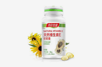 保健食品行业